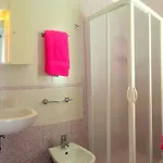 Flat In A Seafront Building With Swimming Pool
