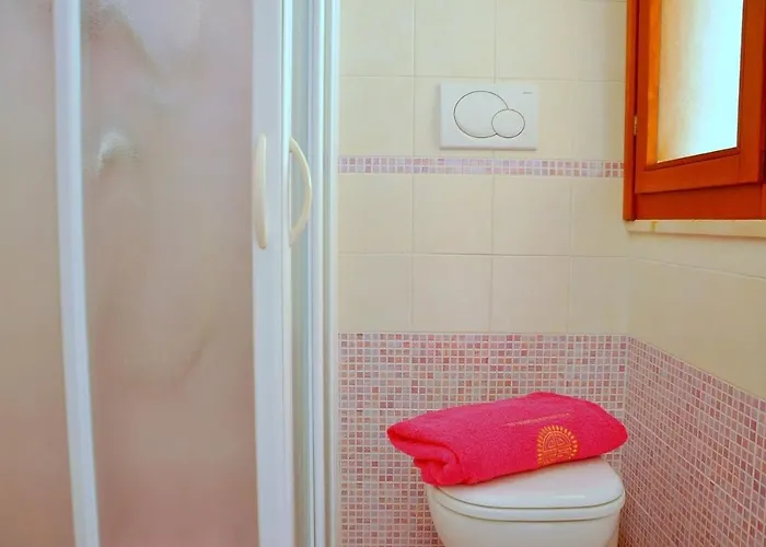 Apartamento Flat In A Seafront Building With Swimming Pool Bibione