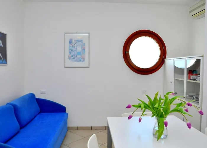 Flat In A Seafront Building With Swimming Pool Bibione