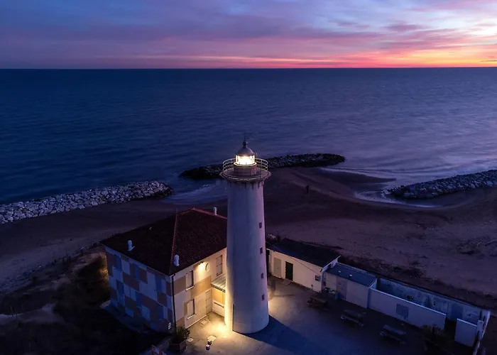 Flat In A Seafront Building With Swimming Pool * Bibione