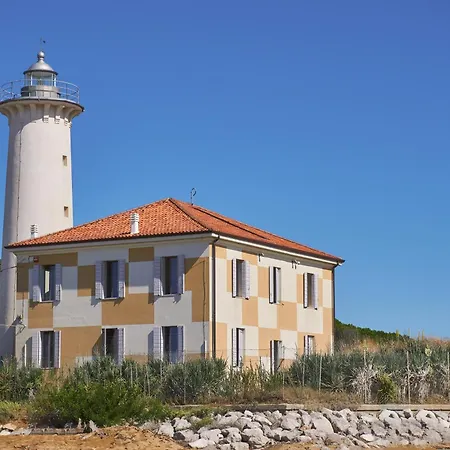 Flat In A Seafront Building With Swimming Pool Apartmán Bibione