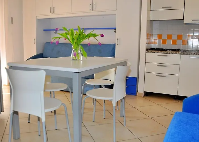 Appartement Flat In A Seafront Building With Swimming Pool *